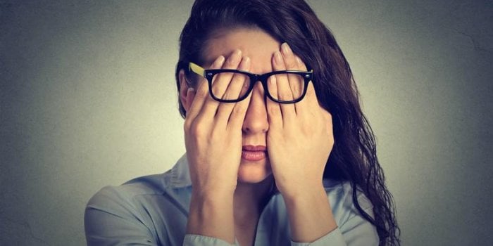 Migraine : 8 signes quâune crise arrive selon une médecin