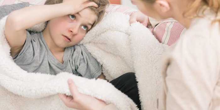 Grippe : astuces pour se soigner efficacement à la maison