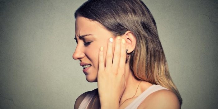 Migraine : 8 signes quâune crise arrive selon une médecin