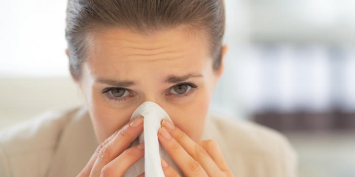 Covid : les 10 symptômes les plus observés cet automne, selon ZOE COVID