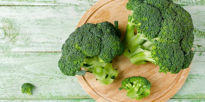 10 aliments pour faire le plein dâantioxydants