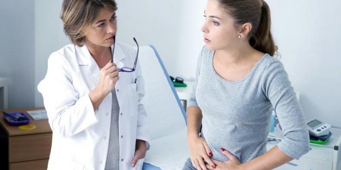 Endométriose : quelles sont les 5 douleurs de l'endométriose (les 5D) ?