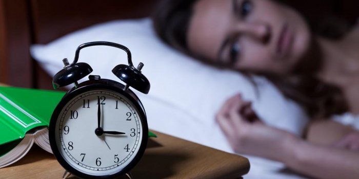 Une mauvaise qualitÃ© de sommeil