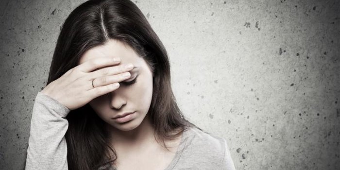 Migraine : 8 signes quâune crise arrive selon une médecin