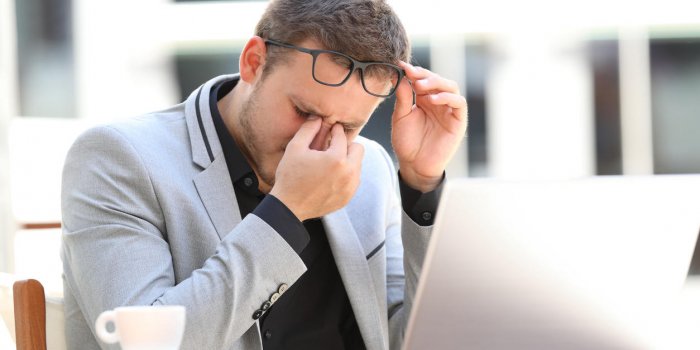 Variant BA.2 : les symptômes de la mutation dâOmicron