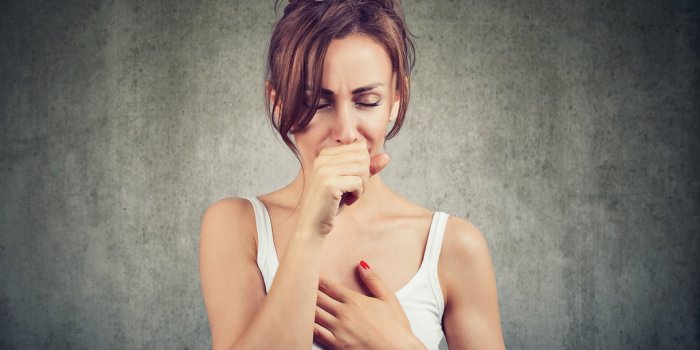 Tuberculose : 6 signes qui doivent alerter
