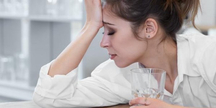 Covid-19 : les 5 symptômes les plus fréquents cet automne