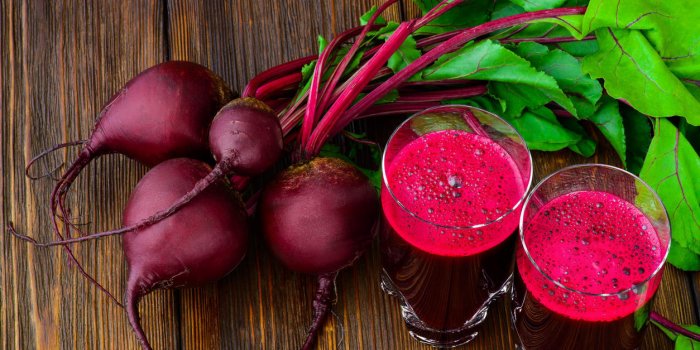 Hypertension : ces 9 aliments riches en nitrate réduisent la tension selon un nutritionniste