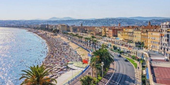Amour : les 10 villes où il y a le plus de chance de faire des rencontres
