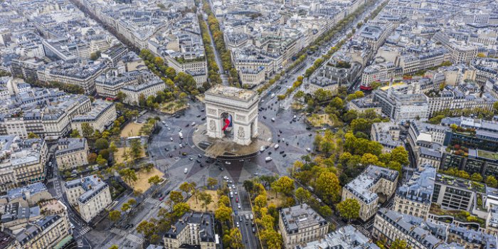 Amour : les 10 villes où il y a le plus de chance de faire des rencontres