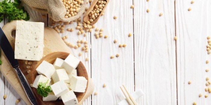 Cancer du sein : 8 aliments qui réduisent vos risques