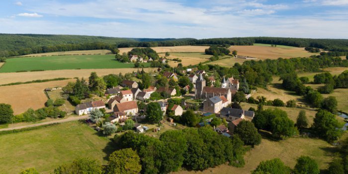 Covid-19 : 13 départements où le taux d'incidence est inférieur à 10