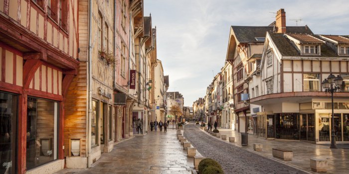 Covid-19 : 13 départements où le taux d'incidence est inférieur à 10