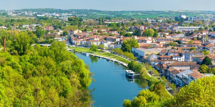 Covid-19 : 13 dÃ©partements oÃ¹ le taux d'incidence est infÃ©rieur Ã  10