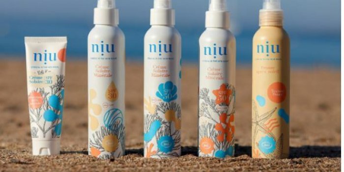 5 protections solaires bonnes pour lâenvironnement (et pour vous !)