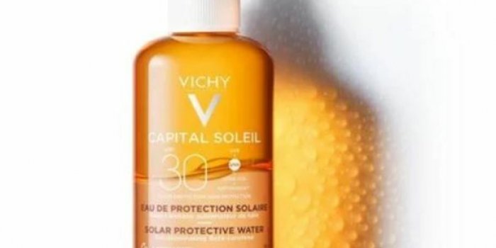 5 protections solaires bonnes pour lâenvironnement (et pour vous !)