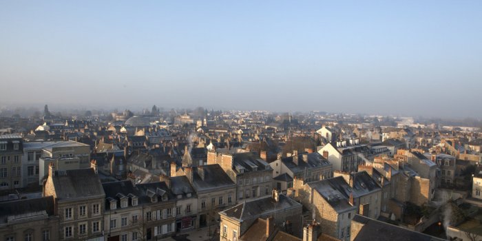 COVID-19 : les départements où les contaminations repartent à la hausse