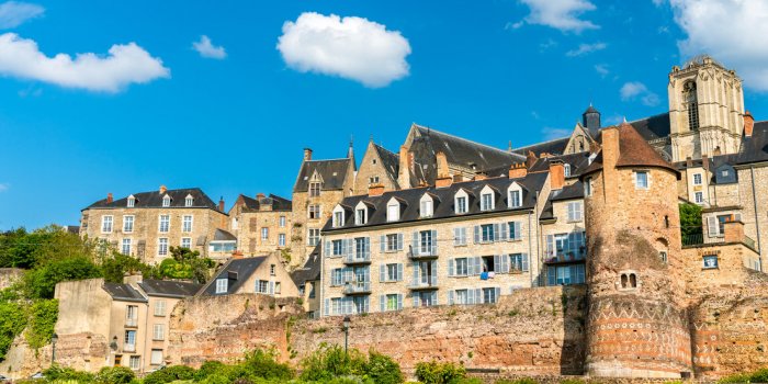 COVID-19 : les départements où les contaminations repartent à la hausse