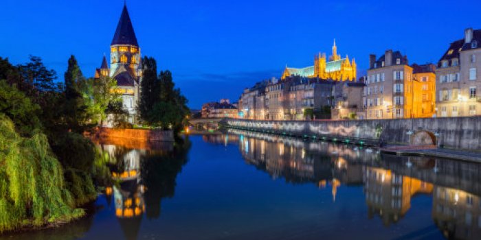 Quelle est la ville qui abrite le plus d'infidèles ?