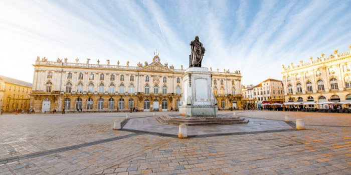 Quelle est la ville qui abrite le plus d'infidèles ?