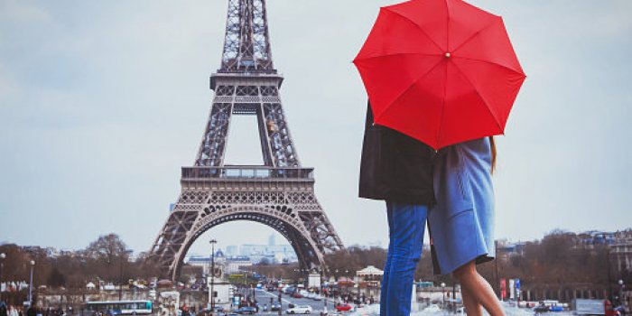 Quelle est la ville qui abrite le plus d'infidèles ?
