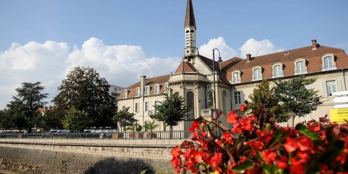 Covid : les départements où les décès ont explosé en une semaine