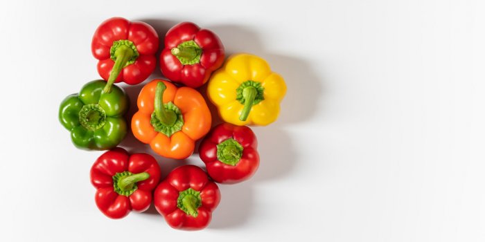 Maladie dégénérative : ces aliments colorés protégeraient les femmes