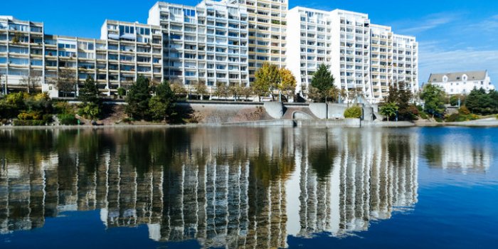 Covid-19 : les 15 départements où le taux dâincidence est inférieur à 500