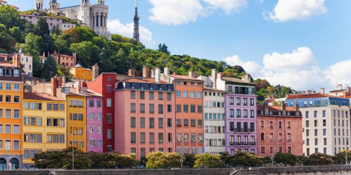 Amour : les 10 villes où il y a le plus de chance de faire des rencontres