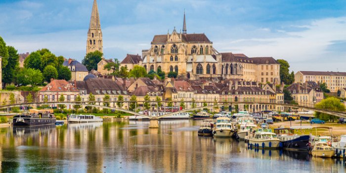 COVID-19 : les dÃ©partements les moins touchÃ©s de France