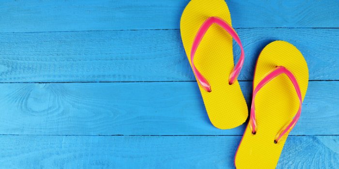 6 conseils pour être bien dans ses chaussures cet été