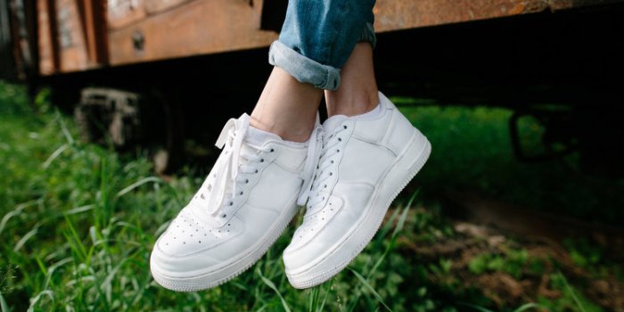 6 conseils pour être bien dans ses chaussures cet été