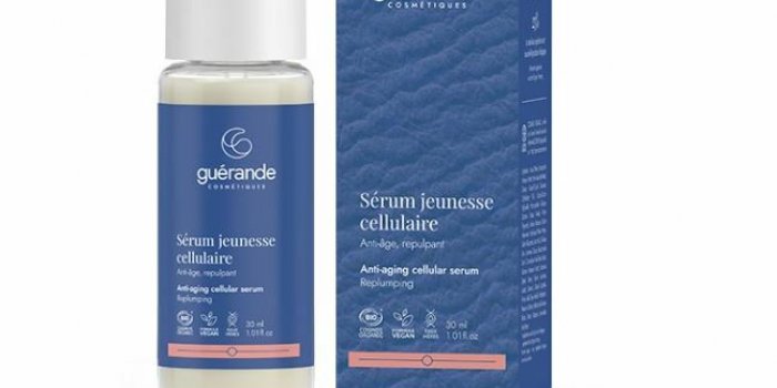 Les meilleurs sérums visage pour affronter l'hiver