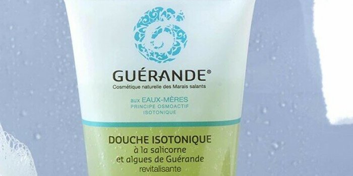 Gels douche : nos coups de cÅur de la rentrÃ©e