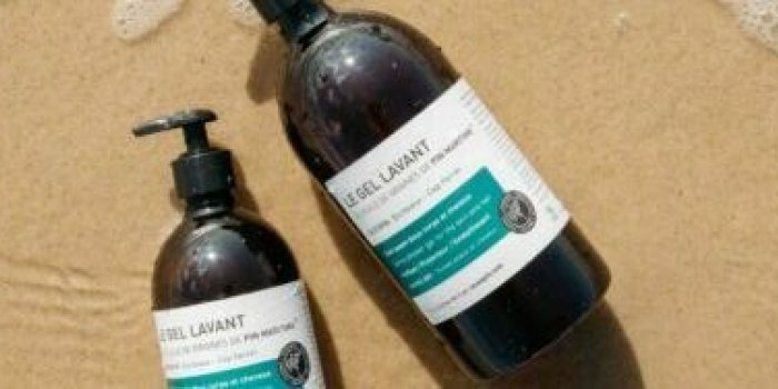 Gels douche : nos coups de cÅur de la rentrée
