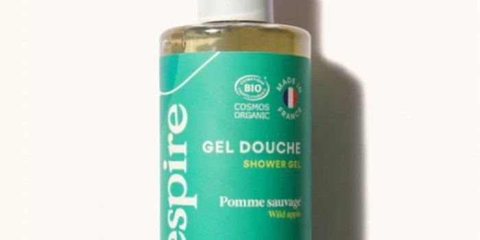 Gels douche : nos coups de cÅur de la rentrÃ©e