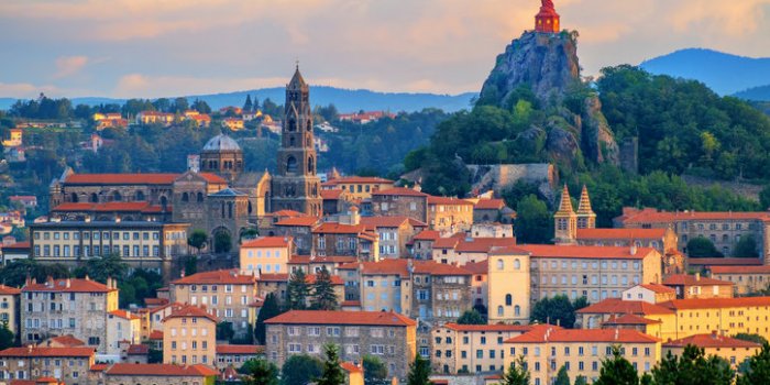 COVID-19 : les dÃ©partements les moins touchÃ©s de France