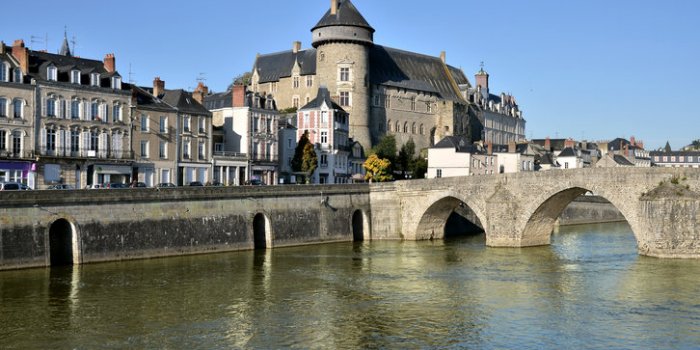 BA.4, BA.5 : les départements encore épargnés