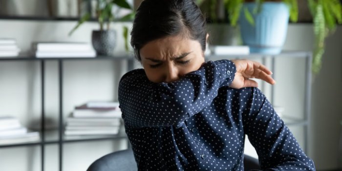 Covid long : Les signes que vous lâavez selon CDC