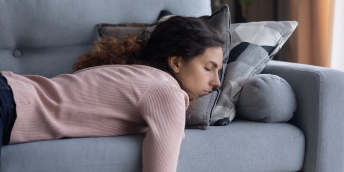 Alzheimer : 9 questions pour savoir si vous êtes à risque