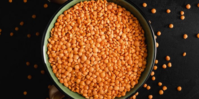 10 aliments qui donnent de beaux cheveux