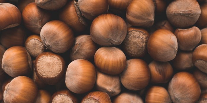 10 aliments qui donnent de beaux cheveux