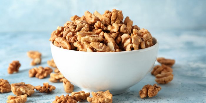 10 aliments qui donnent de beaux cheveux