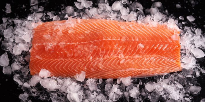 10 aliments qui donnent de beaux cheveux