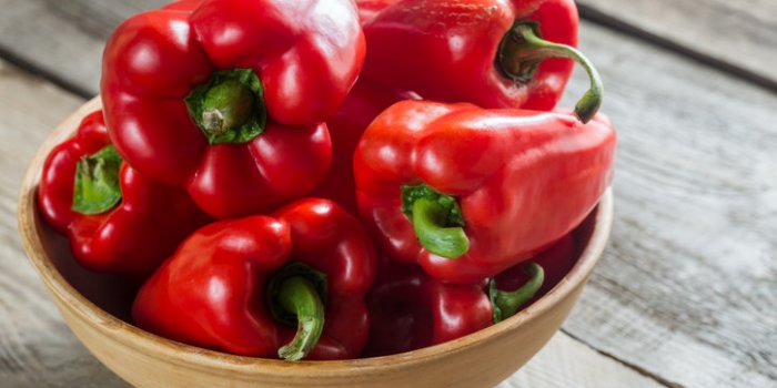 10 aliments qui donnent de beaux cheveux