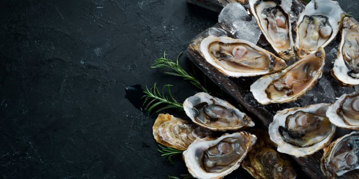 10 aliments qui donnent de beaux cheveux