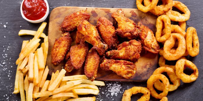 Sexualité : 7 aliments qui affectent les performances sexuelles