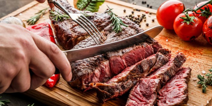 Sexualité : 7 aliments qui affectent les performances sexuelles