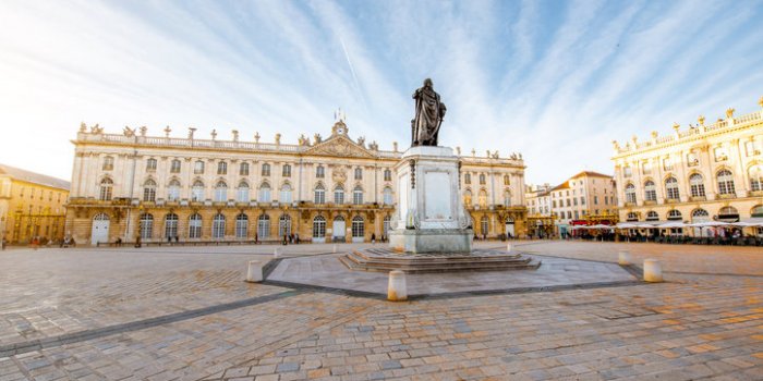 Covid-19 : les dÃ©partements oÃ¹ le taux dâincidence est trÃ¨s Ã©levÃ©