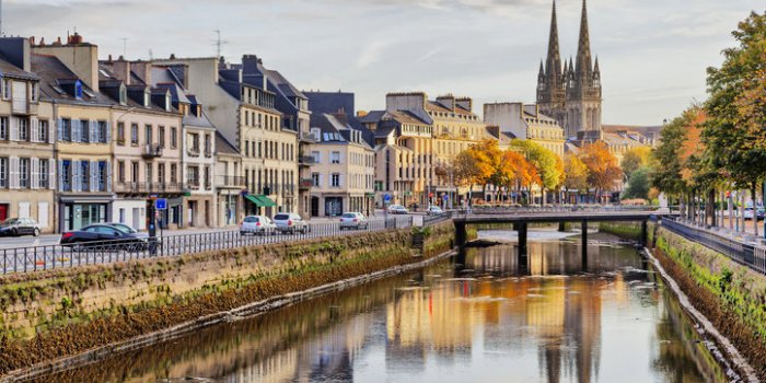 Covid : les dÃ©partements oÃ¹ le virus circule beaucoup en ce dÃ©but de vacances